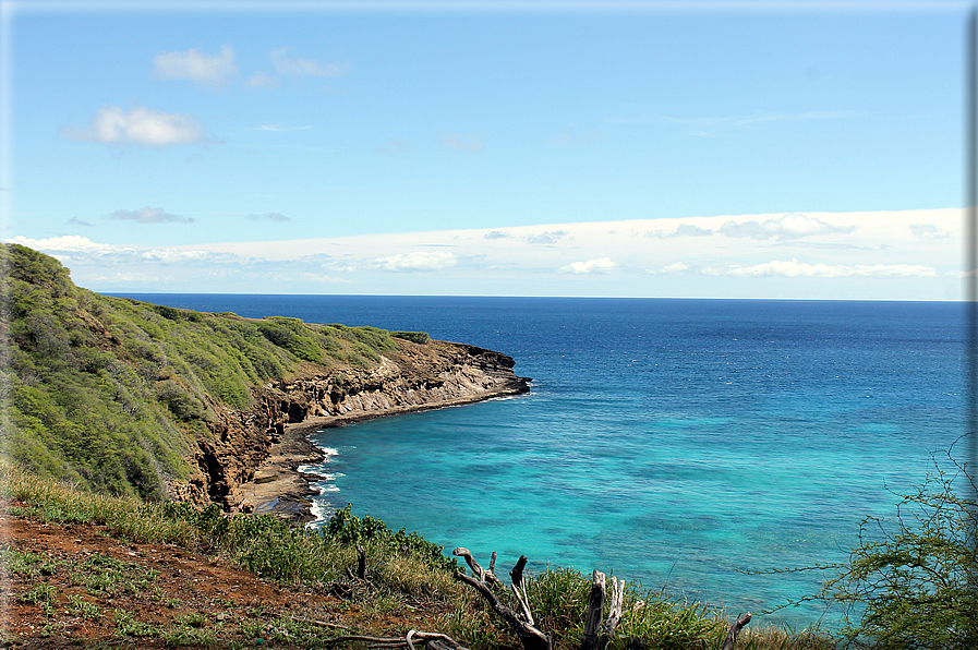 foto Spiagge dell'Isola di Oahu